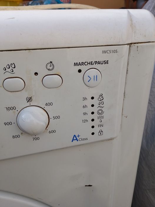 Пералня Интезит за части