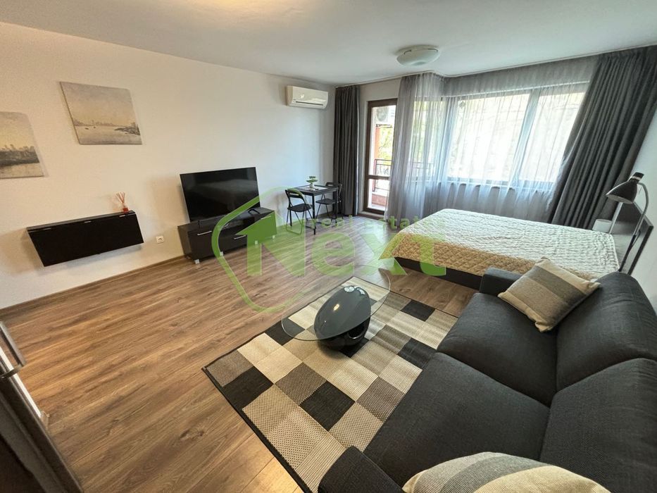 Дава се под наем Едностаен апартамент в София, Драгалевци - 51 кв.м за 500 € - Снимка #2