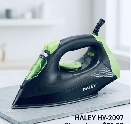 Утюг, Утюг для глажки одежды