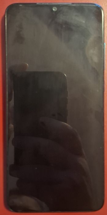 Xiaomi Redmi Note 8 Pro