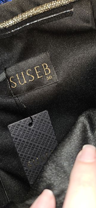 Rochie de seară superbă!