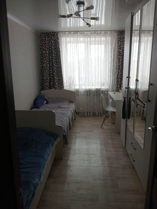 Продам квартиру .