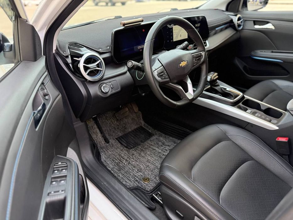 Монза 1.3 турбо в отличном состоянии