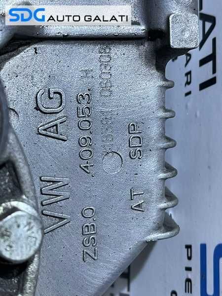Grup Diferential Cutie Transfer Fata Cutie VW Golf 5 4x4 4Motion 2.0 TDI 2004 - 2008 Cod 0AV409053H