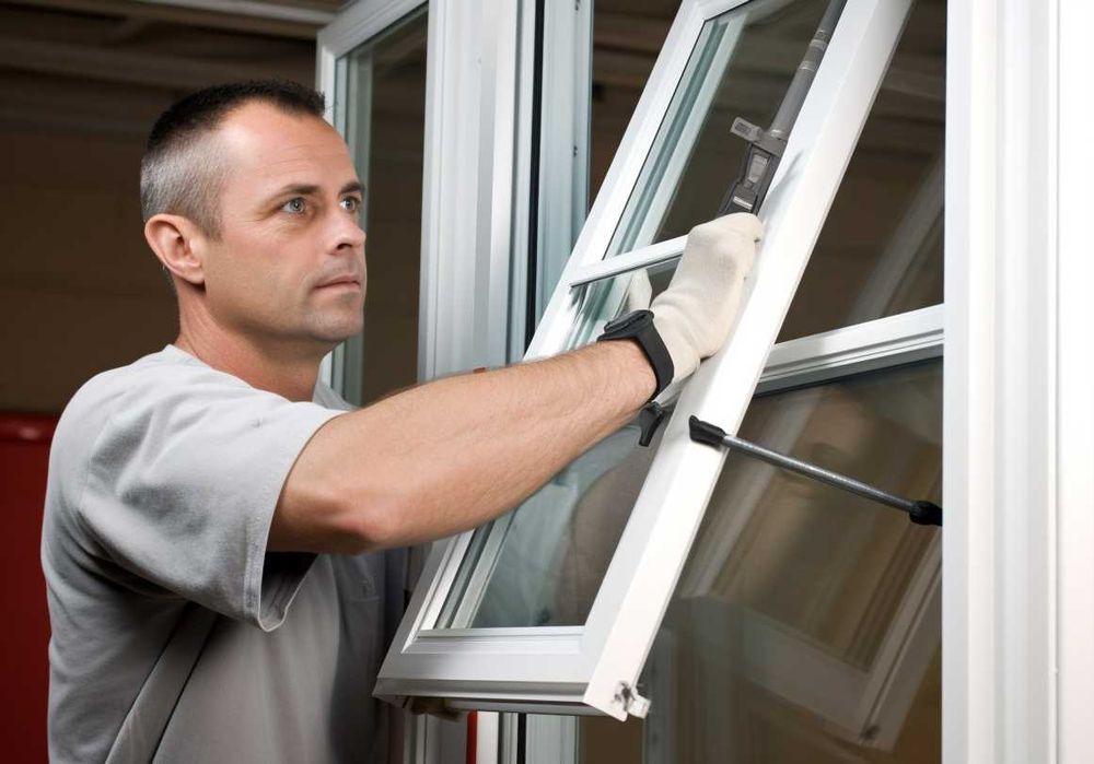 Akfa romlar Akfa remont Ремонт окон Акфа пластиковые окна двери