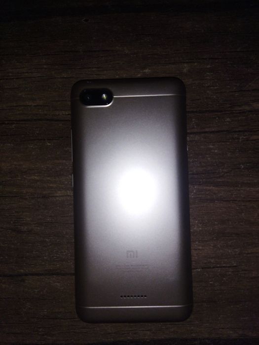 Редми 6а 16 Гига рабочий тел сотилади