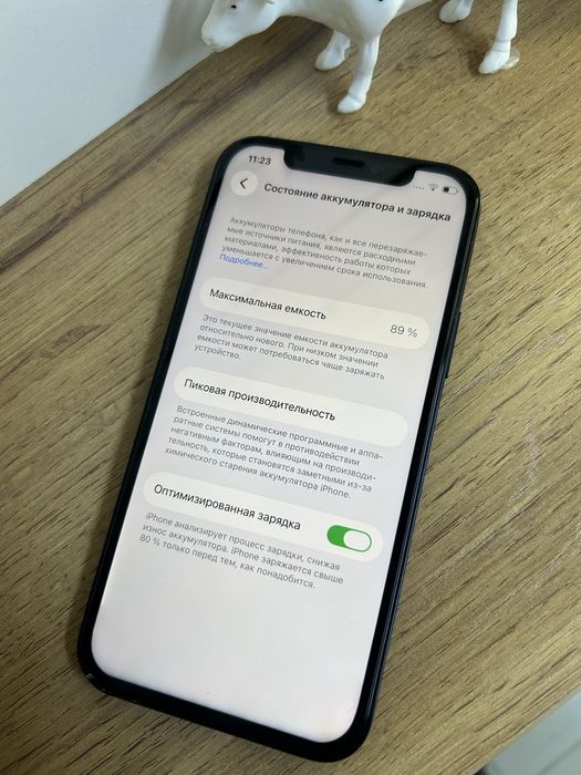 Продаю iphone 12 128gb