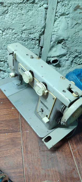 Две швейные машинки Подольск