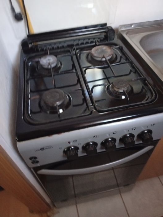 Aragaz in stare foarte buna