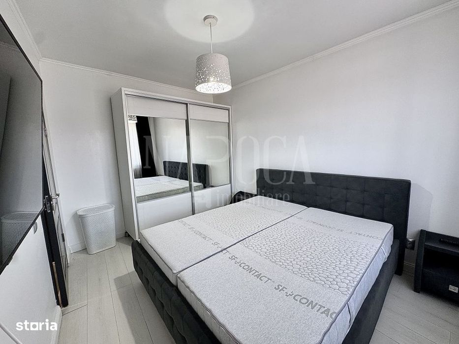 Apartament 2 camere de vanzare in Centru, Cluj Napoca — fotografia 3