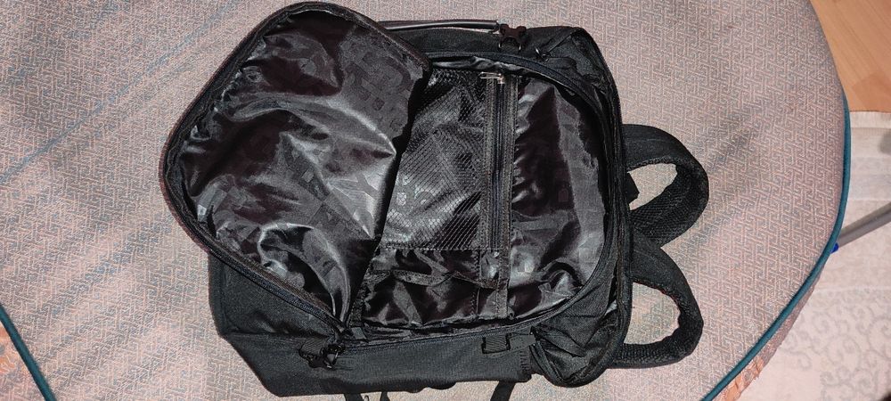 Рюкзак от фирмы Grizzly