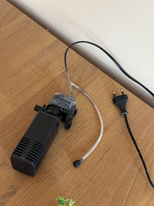 Аквариум для рыб. 2 тумбы в подарок