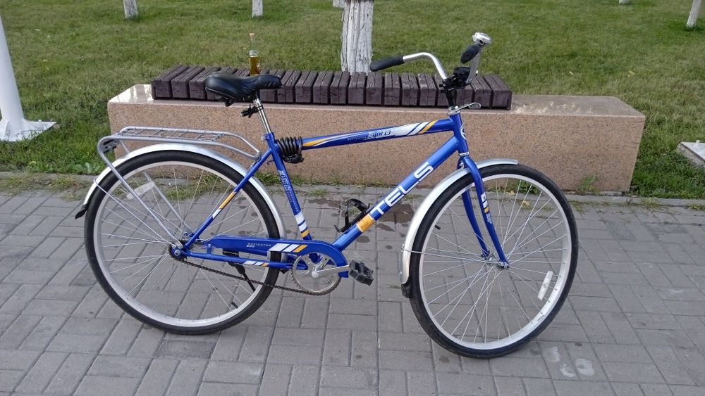 Продам stels навигатор 300 Урал.