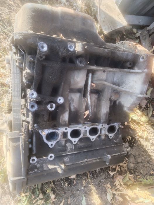 Продам двиготель Хонда црв1