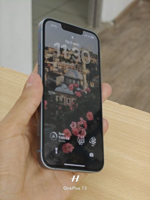 iphone 14  без минуса