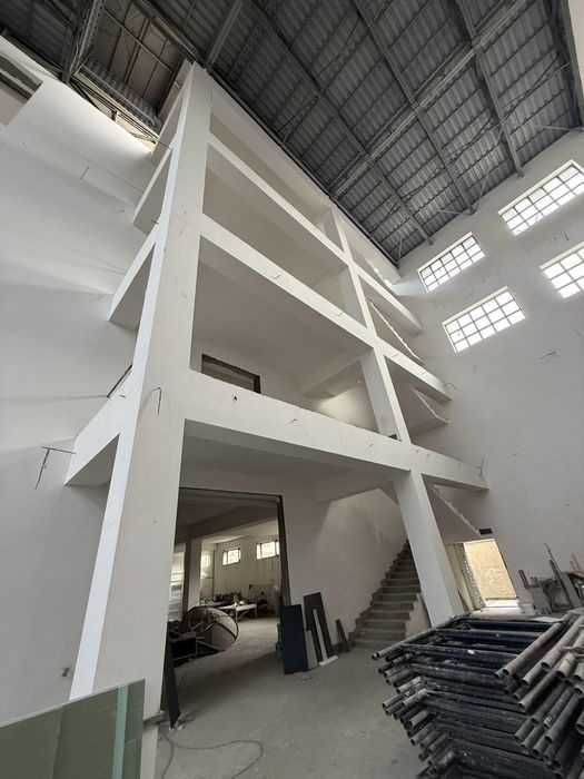 Сдаётся отдельно стоящее здание 2000 м² в районе Максим Горький