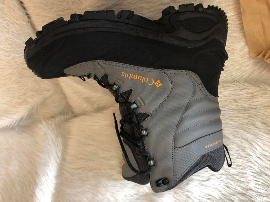 Почти нови ботуши Colombia / Колумбия 44 номер