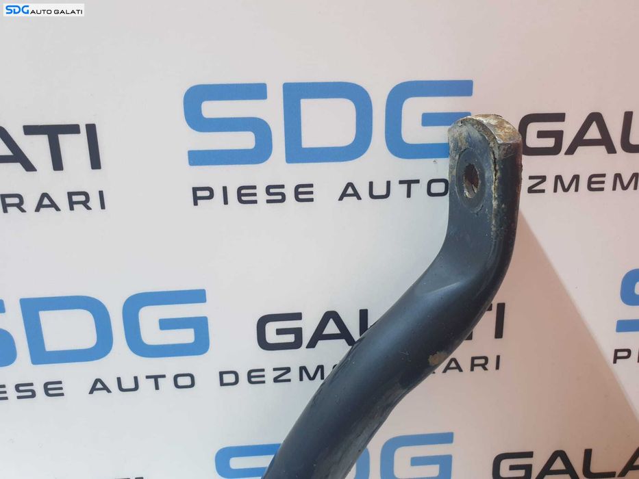 Bara Stabilizatoare Fata Audi A4 B8 2008 - 2015 Cod 8K0411309L [AV1692]