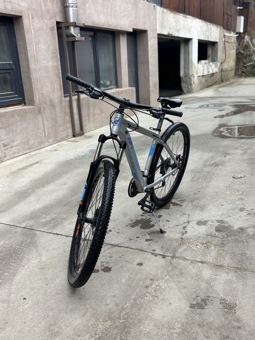 Vand bicicleta Afi sport M2 cu roti pe 29.Intr o stare foarte buna,pentru mai multe detalii in privat