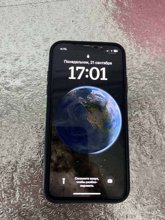 Iphone x 100 емкость