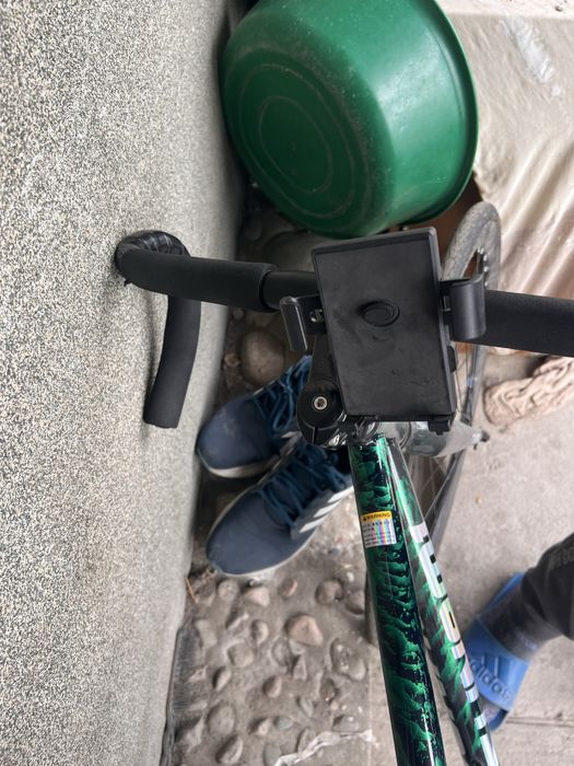 Фикс велосипед tsunami