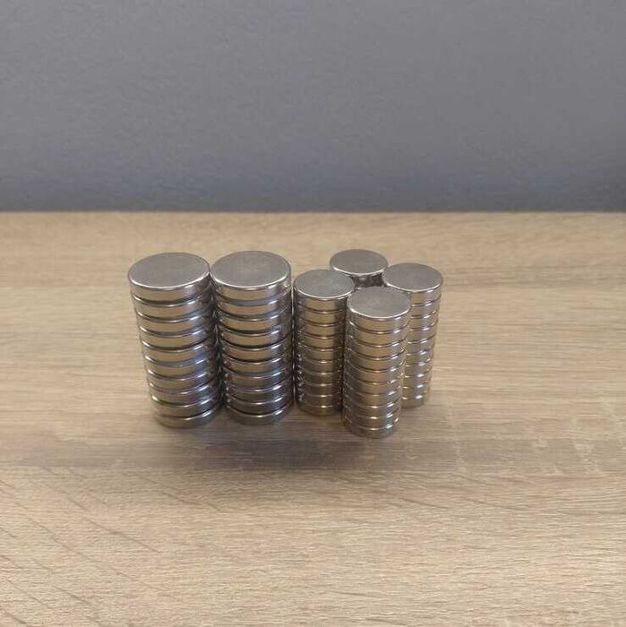 Неодимови магнити