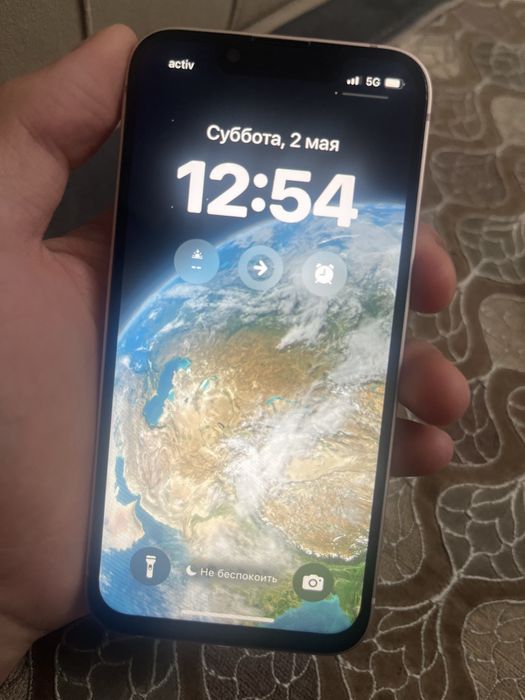Айфон 13 мини 128 гб