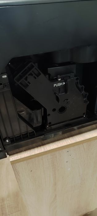 Кафемашина Saeco Minuto