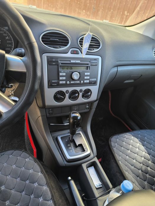 Продам авто Форд фокус -2.