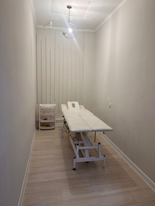 Сдается кабинет под косметологию или массаж
