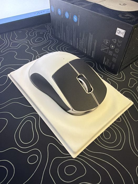 logitech g pro z superlight 2 dex
