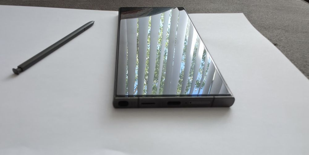 Samsung S24 Ultra, 12GB, 1TB