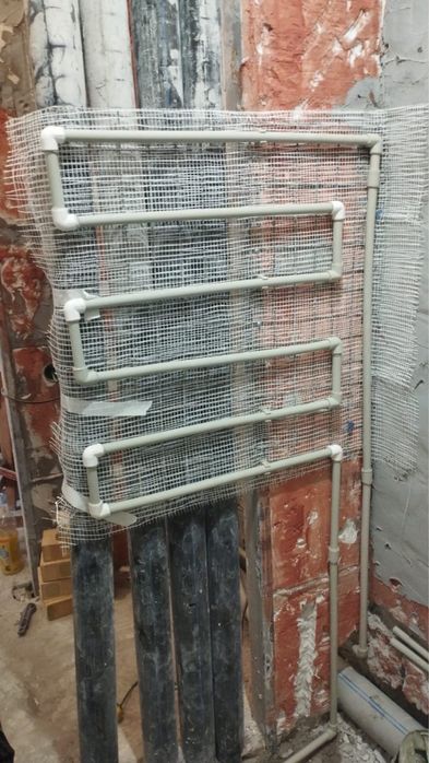 Кафель сантехника