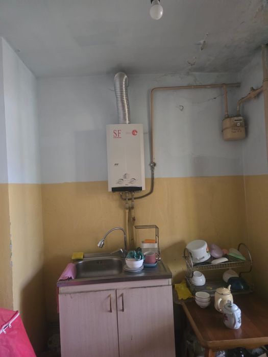 Продается квартира