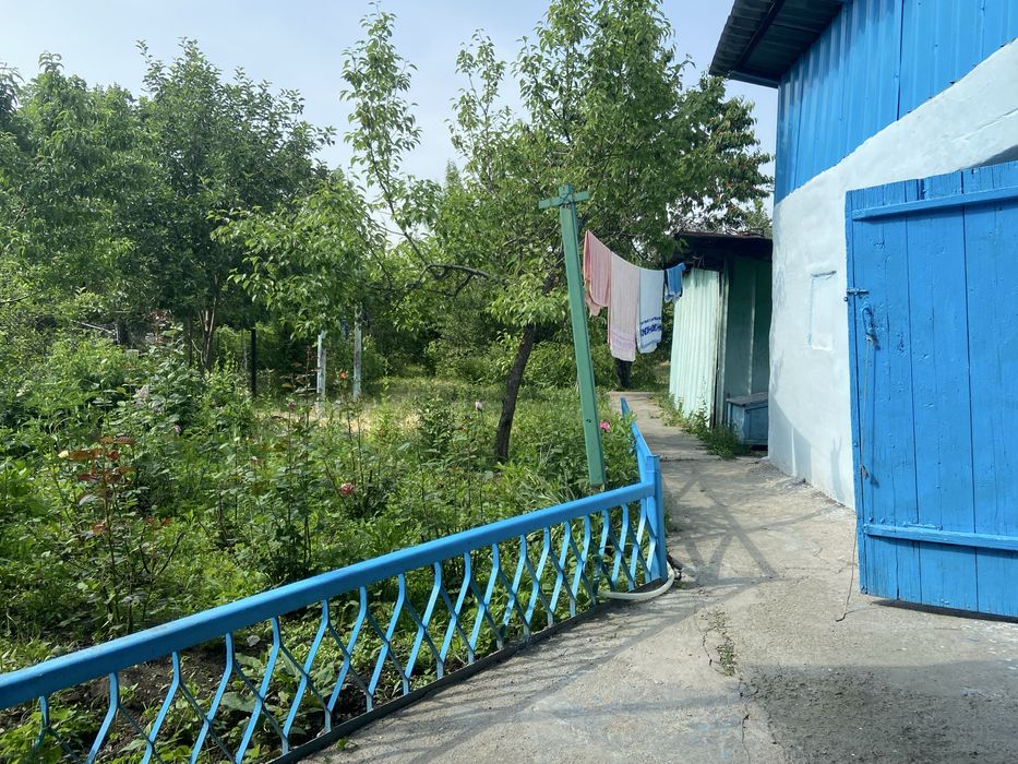 Продажа частного дома