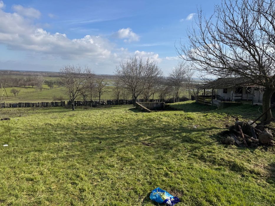 De vânzare – Moară grâu și porumb, complet echipată