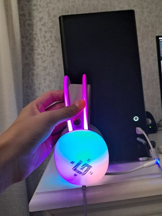 Продаются наушники Defender