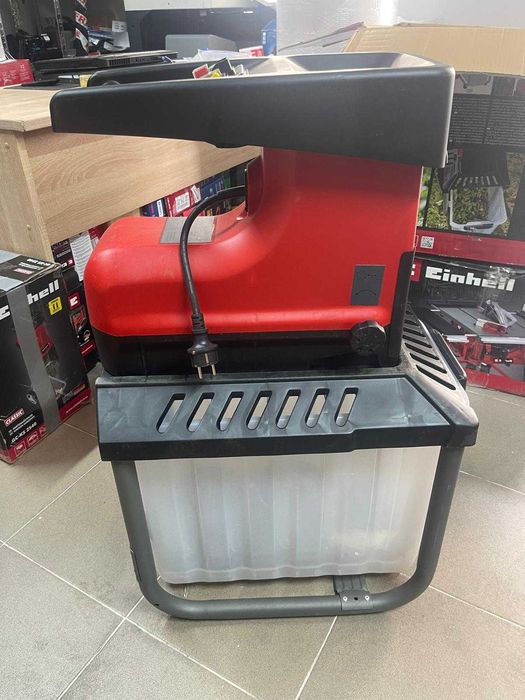 Einhell GC-RS 60 B - Tocator de crengi, 2800 W, 45 mm, monofazat