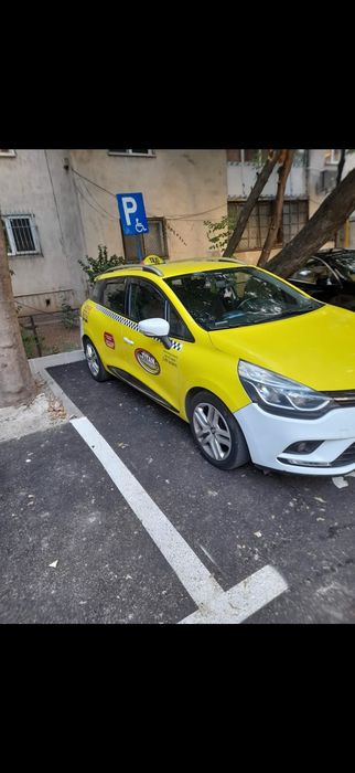 Vand/închiriez taxi