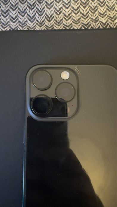 iPhone 16 Pro Max 256 gb