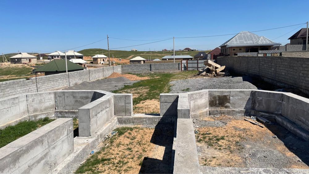 10 соттык участка