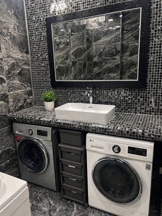 3-комнатная квартира 77 м², 4 этаж Новостройка 135000$ торг