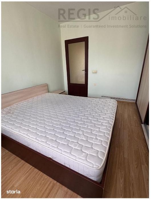 Apartament 2 camere mobilat Vlahuta