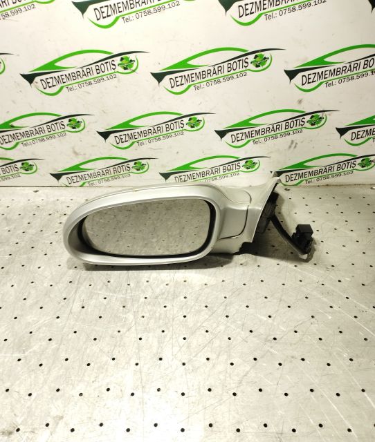 Oglinda stanga electrica Mercedes-Benz CLK-Class C209/A209
