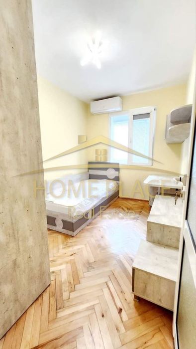 Дава се под наем Тристаен апартамент в Варна, Трошево - 75 кв.м за 408 € - Снимка #5