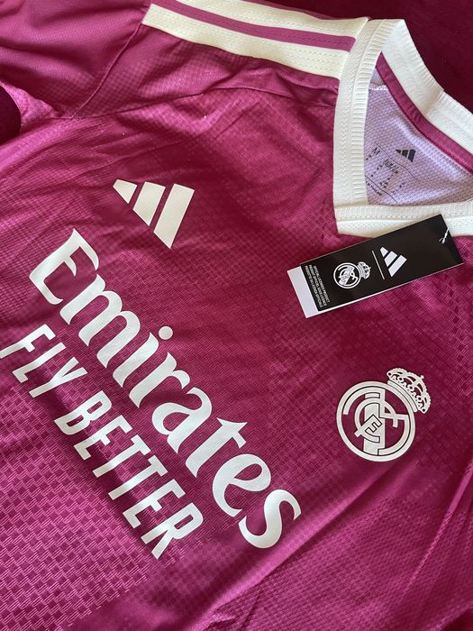 Real Madrid 2026/2027 Vini Jr #7
