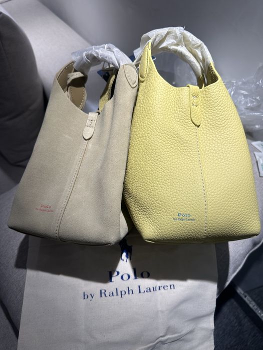 продам сумки бренда polo ralph lauren
