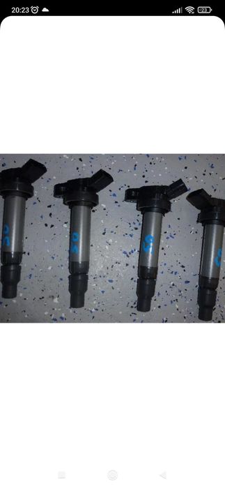 TOYOTA CAMRY 30-35 катушки