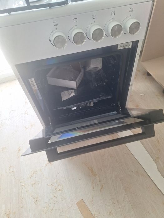Продам газ новый