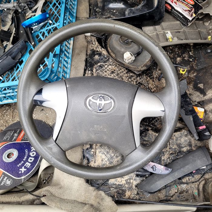 Камри 2007 2.4 араб